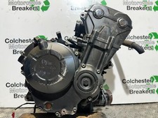 HONDA CBR500R CBR 500 R ENGINE