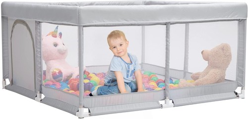 Bejoy childs playpen 125cm - bejoy, x