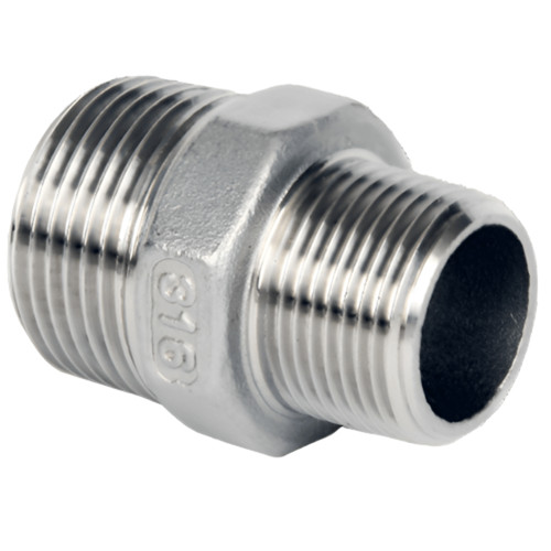 Stainless steel 316 reducing - stainless,