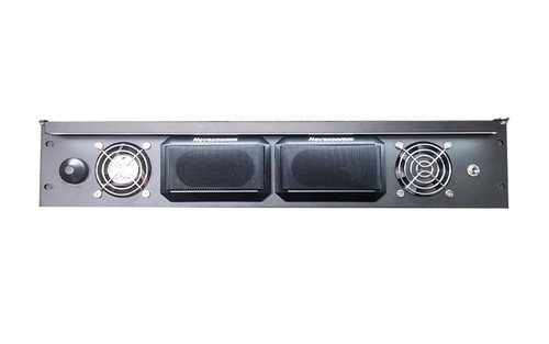 Rack mount led light bar - light,