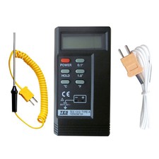 1300°C K Type Thermocouple