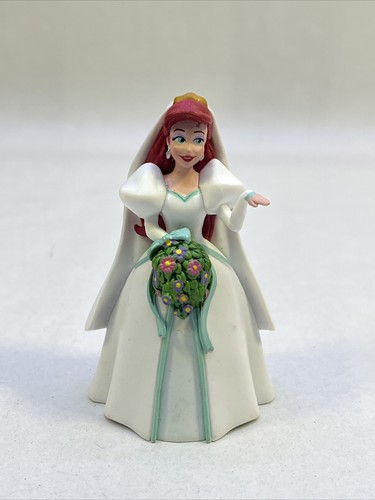 Disney little mermaid ariel - disney's,