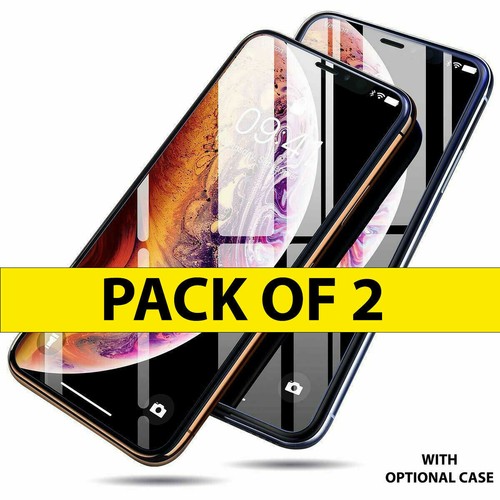 2pack screen protector glass - screen,