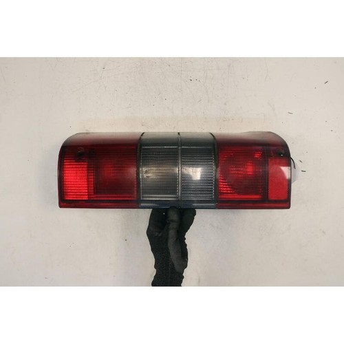 Rear lamp fiat ducato - fiat,