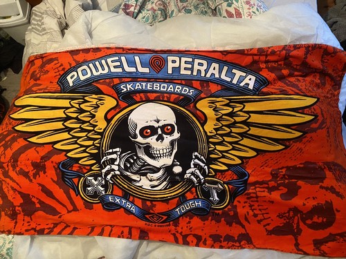 Powell peralta sunburn ripper - powell,