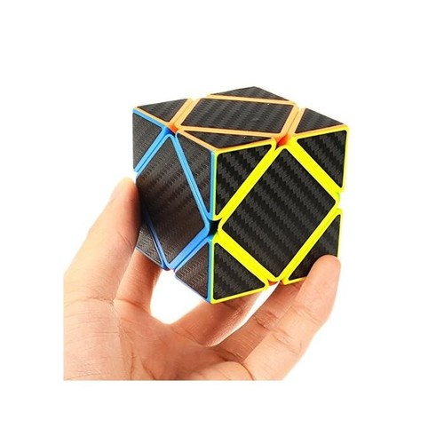 Maomaoyu skewb speed magic - maomaoyu,
