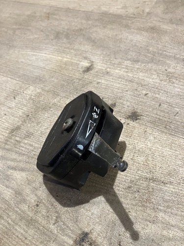 Throttle choke lever no - throttle,, (no