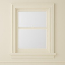 Wooden Sash Window –