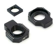 AS3 AXLE BLOCKS for KTM 125 150 250 350 450 SX SXF 2013-2022 450 SMR 2021-2022