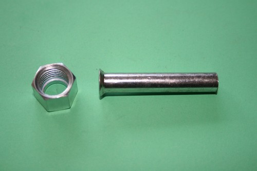 Triumph pre unit oil - pre,