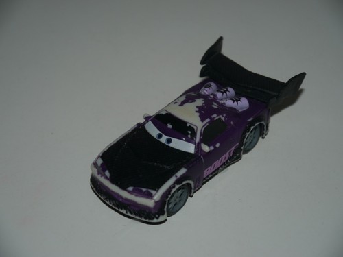 Disney cars color changers - cars,