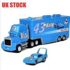 Disney pixar cars - cars, mack