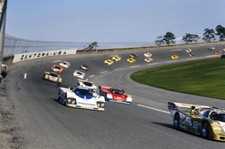 Mario Andretti Michael