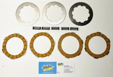 Complete clutch discs SURFLEX
