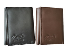 Genuine Leather Key Holder