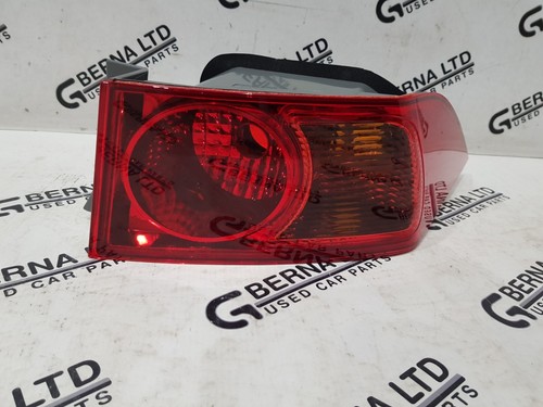 Genuine honda accord mk7 - genuine,