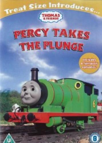 Thomas friends percy takes - &,