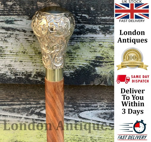 Classic style wooden walking - classic,