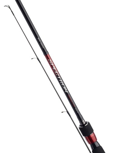 Daiwa spectron commercial - spectron,