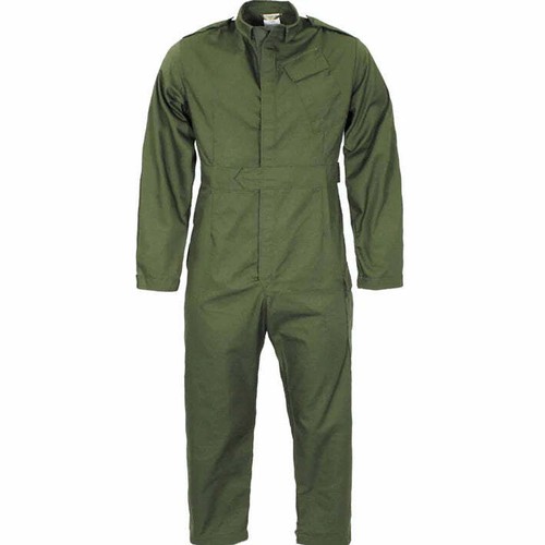 British army overalls - army,