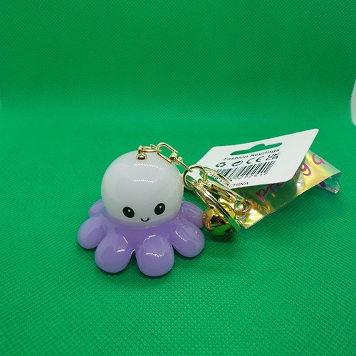 Cute flashing led octopus - cute,