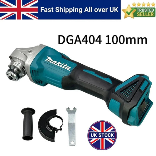 Makita 18v 100mm dga404 - makita,