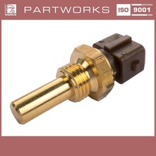 Temperature Sensor Cooling