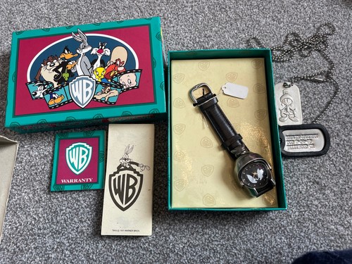 Marvin the martian fossil - the,