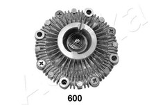 CLUTCH, RADIATOR FAN 36-06-600