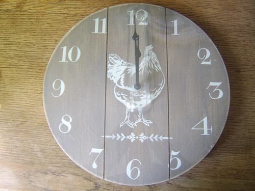 Gisela graham wooden hen - gisela,