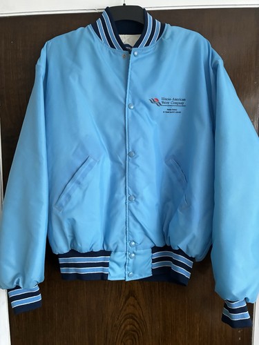 Vintage holloway varsity - vintage, us