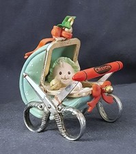 Enesco Ornament - "Cozy