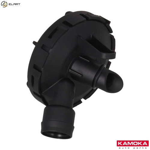 Valve crankcase ventilation - crankcase,