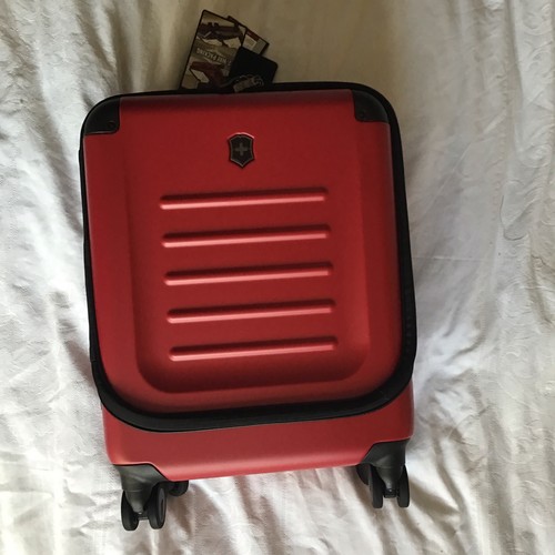 Victorinox spectra dual - spectra,