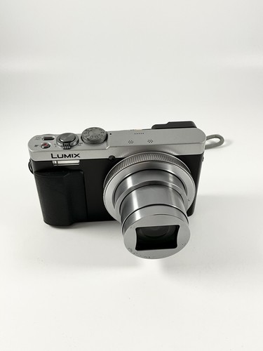 Panasonic lumix dmc tz70 - panasonic, dmc-tz70