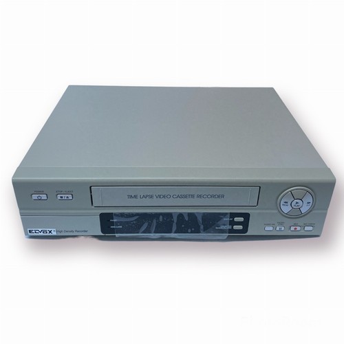Elvox vhs 524v - vhs, 960