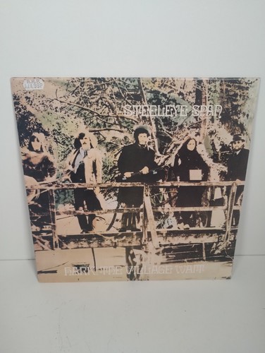 Steeleye span hark - -, the