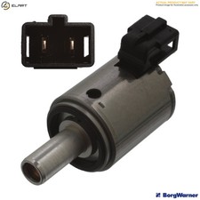 SHIFT VALVE AUTOMATIC