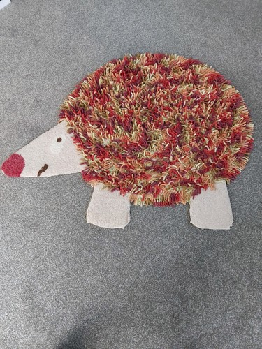 Mamas papas hedgehog rug - papas,
