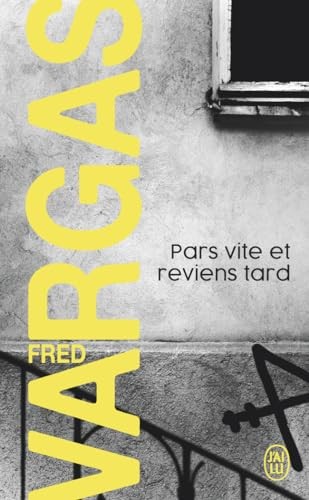 Pars vite reviens tard - et,