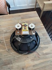 Altec Lansing 950-8B 15”