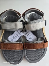 Next Boys Sandals UK Size 4 F