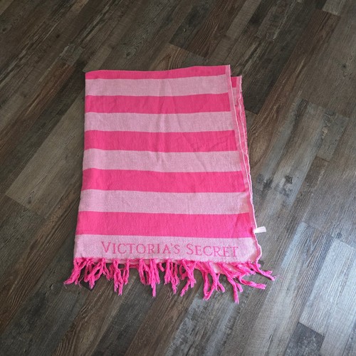 Victoria secret beach towel - secret,