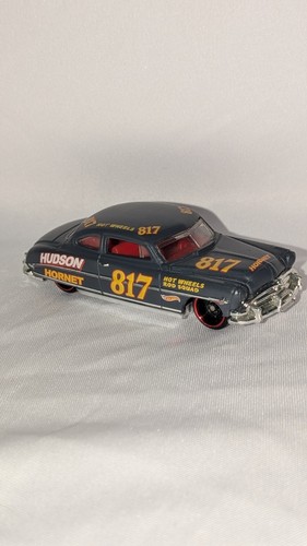2020 hot wheels hudson - hot,