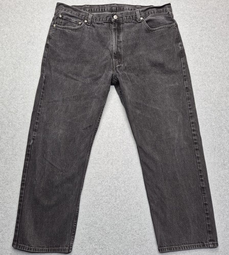 Levi 505 jeans mens - levi's,