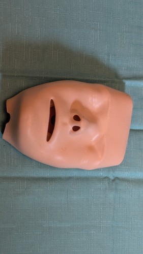 Laerdal little anne child - little,
