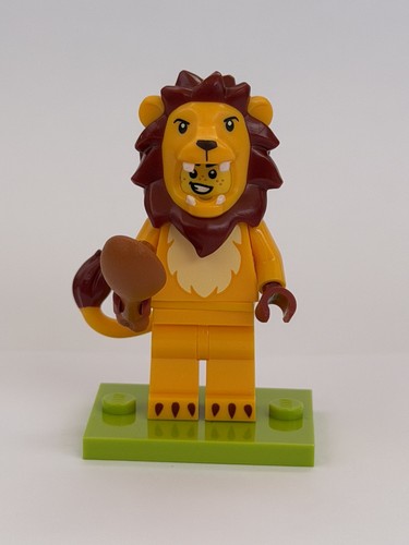 Lego 71051 collectable - lego,