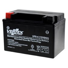 HONDA FX 650 VIGOR (RD09)
