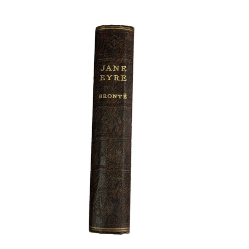 Jane eyre charlotte - jane,