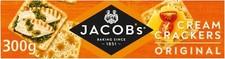 Indulge in Jacobs  Cream